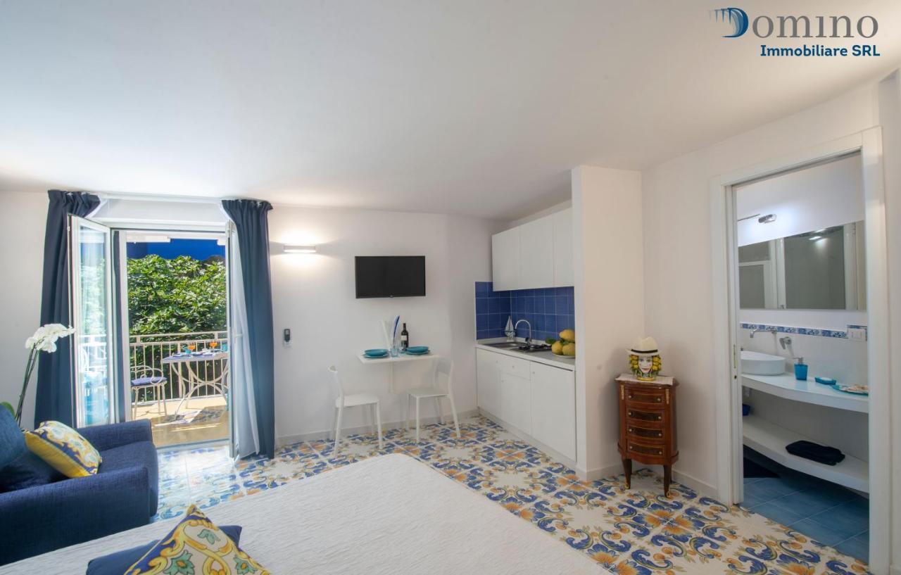 Casa Laurito Appartement